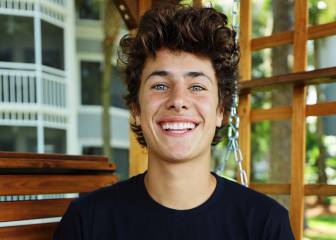 Juanpa Zurita revela qué hizo con dinero para reconstrucción 19S