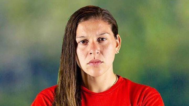 Norma Palafox deja Exatlón por muerte de su madre