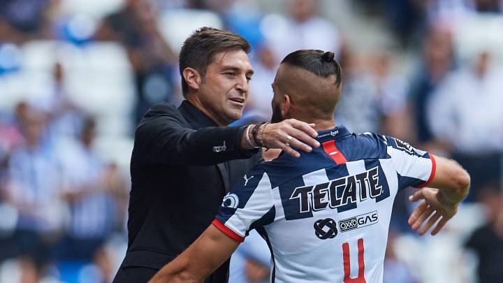 Rayados vence a Puebla en la jornada 10 del Apertura 2019