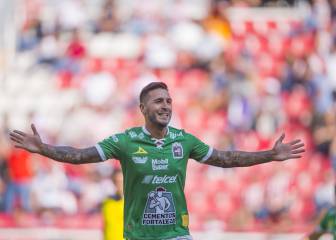 ¡Sábado de locura goleadora!