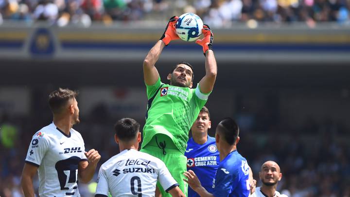 Cruz Azul