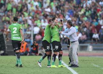 ¡36 partidos sin ganar! Los Bravos hunden más a Veracruz