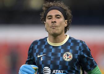 Para el 'Piojo', Ochoa se tiene que adaptar a la Liga MX