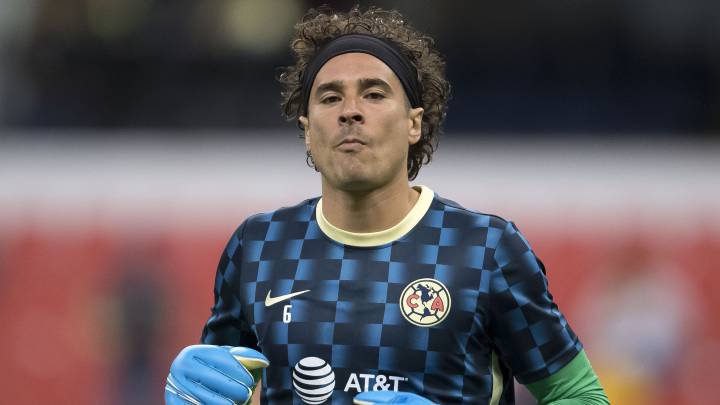 Para el 'Piojo', Ochoa se tiene que adaptar a la Liga MX