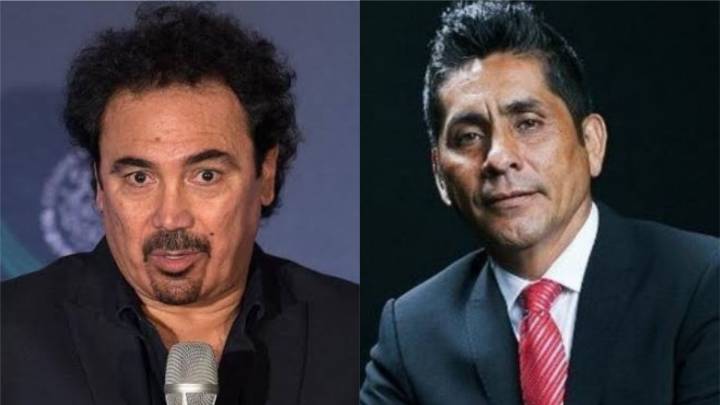 Hugo Sánchez y Jorge Campos presentes en The Best 2019