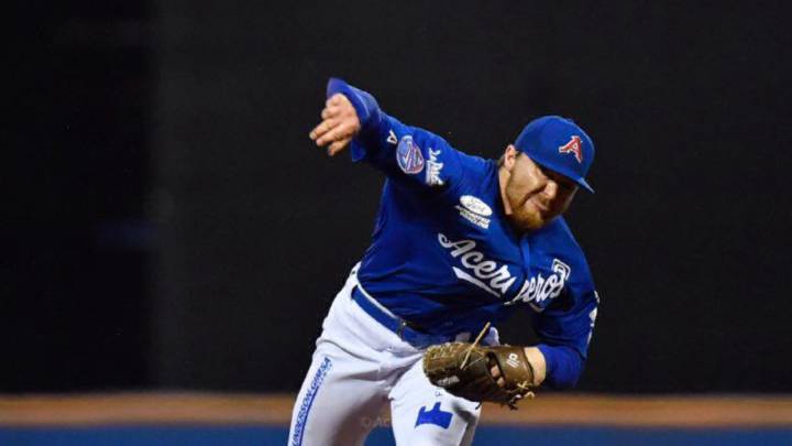Toros de Tijuana - Acereros de Monclova en vivo: LMB, juego 7