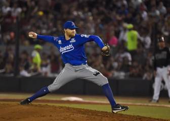 La Furia Azul le quita el invicto a Toros y van a la Serie del Rey