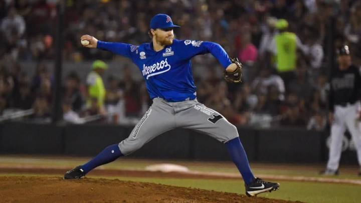 Acereros vence a Toros en el juego 7 de la Final de la Zona Norte de la LMB