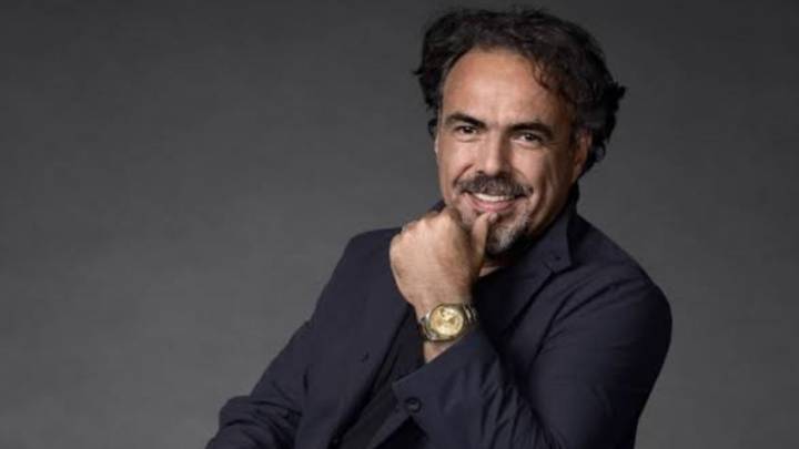 Alejandro González Iñárritu