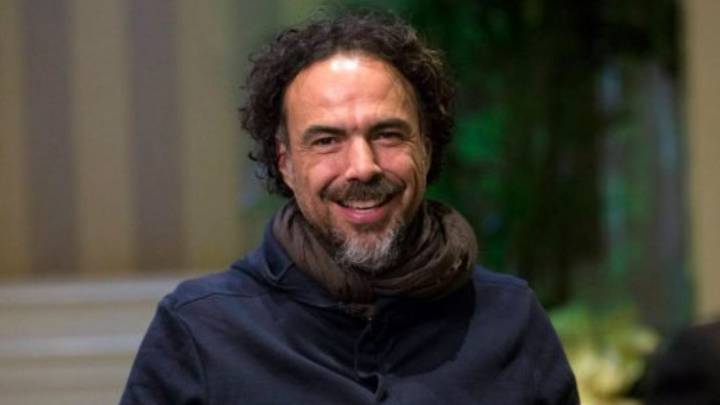 Alejandro González Iñárritu