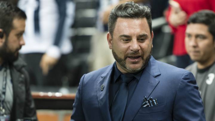 Antonio Mohamed: Sí aceptaría ir a Chivas, pero no sacrificaría nada