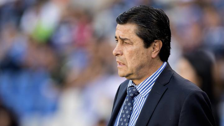 Oficial: Luis Fernando Tena, nuevo técnico de Chivas