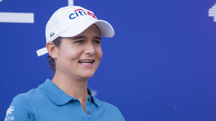 Lorena Ochoa: Golf de México, en su mejor momento