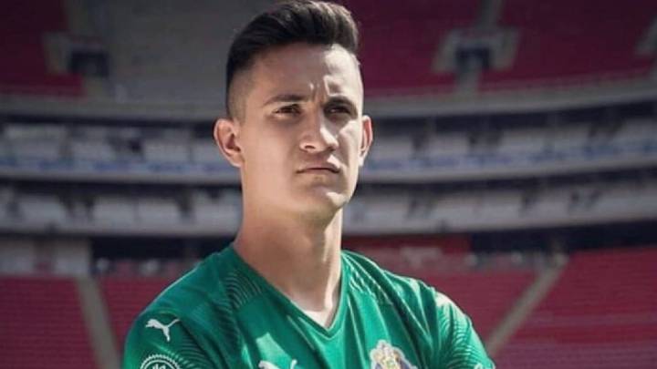 Raúl Gudiño