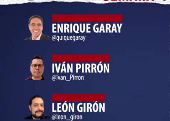 Los picks de la NFL para la semana 4