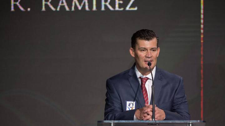 Ramón Ramírez: "Tal vez no era el momento idóneo para sacar a Boy"
