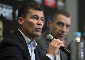 Ramírez: