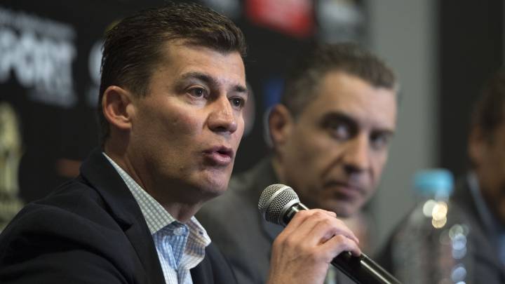 Ramírez: " Ya no se deberían meter más manos a Chivas"