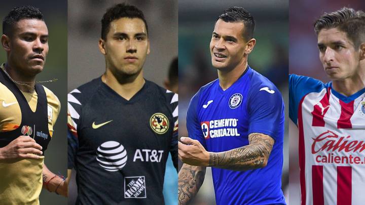 Clausura 2011, último torneo con los 4 grandes en liguilla