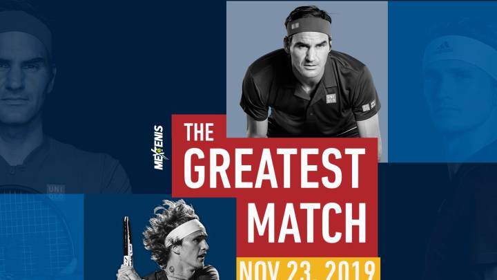 Roger Federer