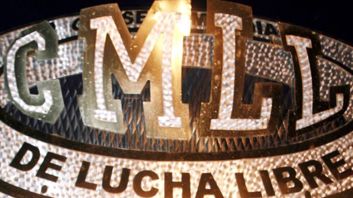 Cartelera Arena México CMLL: Luchas del 86 aniversario