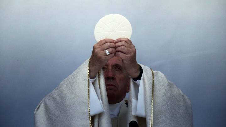 El Papa felicita al América por su aniversario 103