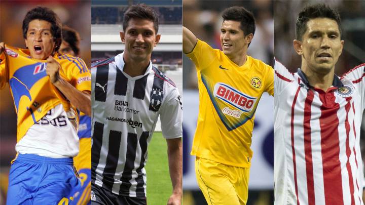 Jesús Molina, el auténtico señor de los Clásicos