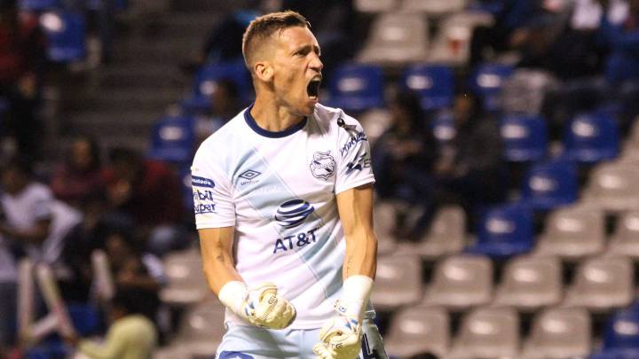 Puebla venció a León en la jornada 12 del Apertura 2019