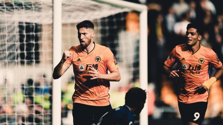 Wolverhampton – Watford en vivo: Premier League, jornada 7