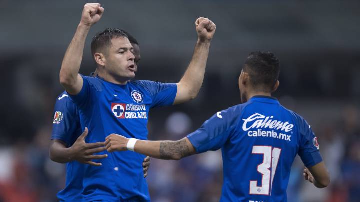 Pachuca - Cruz Azul, cómo y dónde ver; horario y TV online