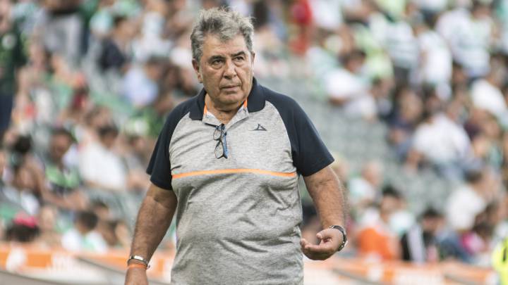 Clásico Nacional