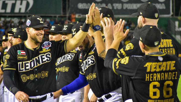 Serie del Rey