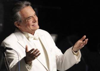 Organizan eventos en CDMX por muerte de José José