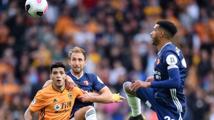 Legión mexicana recibe pocos minutos durante fin de semana