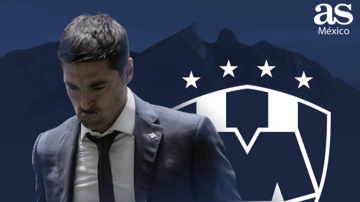 Lo bueno y lo malo que dejó Diego Alonso en Rayados