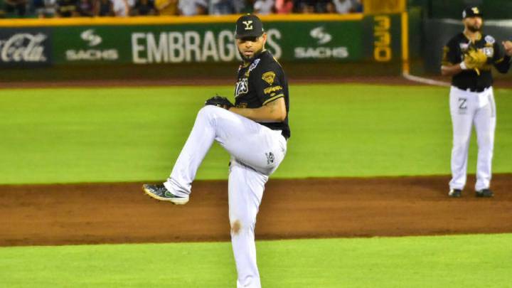 Acereros pierde contra Leones en el juego 5 de la Serie del Rey LMB