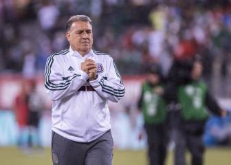 El 'Tata' y sus nuevas frases del fútbol mexicano
