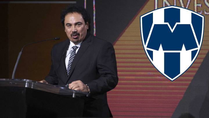 Hugo Sánchez sobre Monterrey: 'Son rumores, no hay nada oficial'