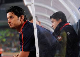 En Costa Rica eligen a Ronald González sobre Hugo Sánchez