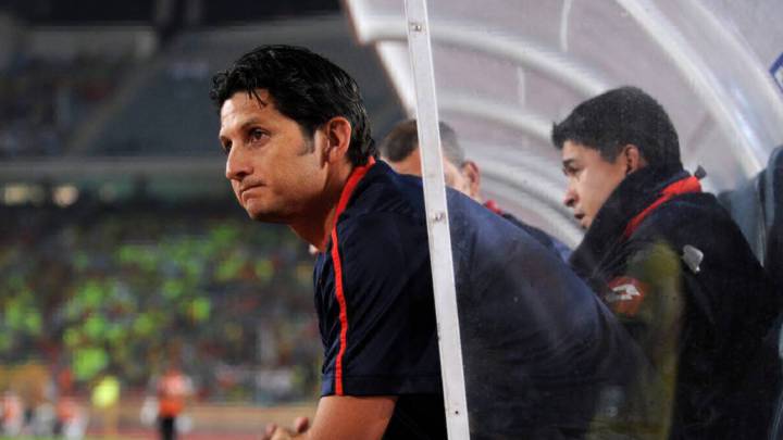 En Costa Rica eligen a Ronald González sobre Hugo Sánchez