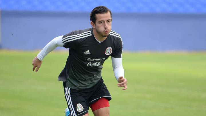 ¿Dónde juegan los futbolistas de la Selección Mexicana?