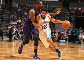 Jorge Gutiérrez entra al 'training camp' de Denver Nuggets