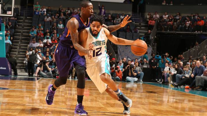 Jorge Gutiérrez, jugador mexicano que estuvo en la NBA