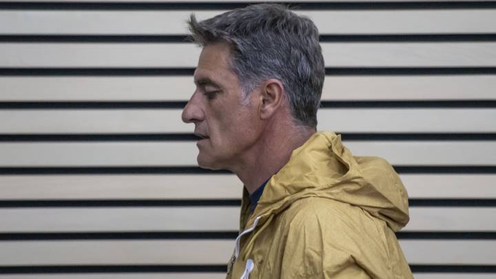 El grito homofóbico le recordó a Míchel cuando le gritaban 'maricón'