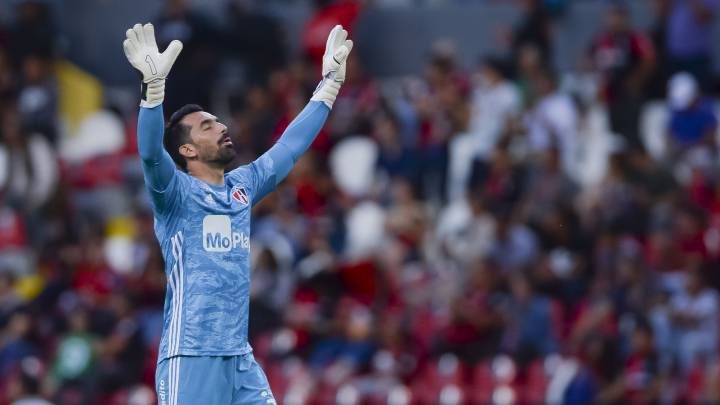 Atlas venció a Zacatepec en la jornada 4 de la Copa MX