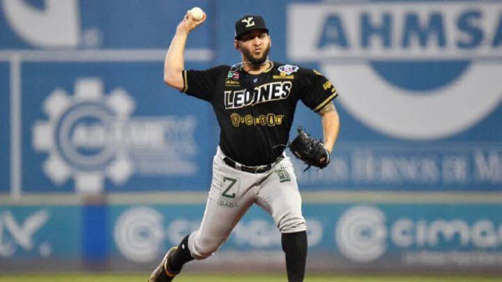 En vivo: Leones lo empata gracias a Walter Ibarra