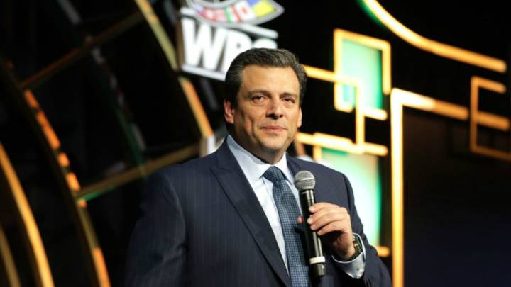 Mauricio Sulaimán, en contra de boxeadores profesionales en JJOO