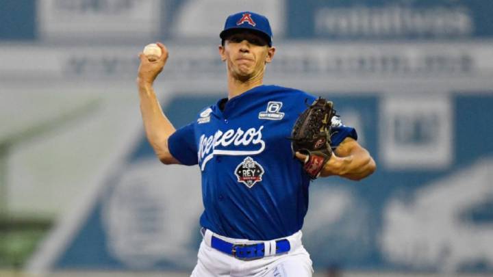Acereros por romper la maldición Azul en LMB