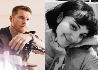 'Canelo' Álvarez interpreta canción junto a Mon Laferte
