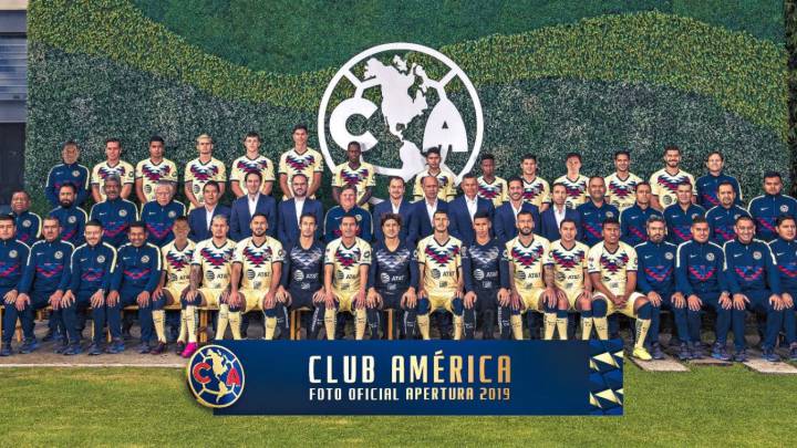 Club América